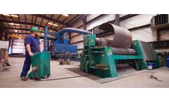 Pittsburgh Pipe - Split Steel Casing Pipe