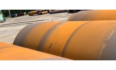 Pittsburgh Pipe - Grout Ports