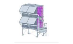 Hengst DELBAG - Static Filter System