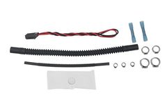 DW - Model 9-1067 - Install Kit for DW100