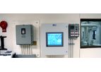 HCNA Hydrant Tight - Leak Detection System