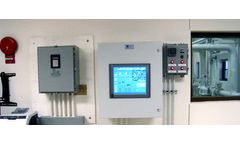 HCNA Hydrant Tight - Leak Detection System