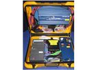Hansa - Model HCNA-LDS - Suitcase