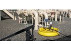 Pipeline Stress Tests Service