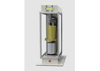 Oxipack - Model CLT - Metal Can Leak Tester