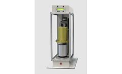 Oxipack - Model CLT - Metal Can Leak Tester