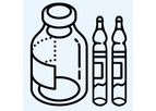 Oxipack - Model CCIT - Container Closure Integrity Tester