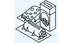 Oxipack - Model VLT - Vacuum Leak Tester