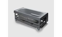 Massivit - Model CIM 500 - Epoxy System