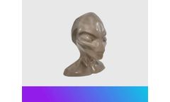 Massivit - Model CIM 84 - 3D Printing Resin