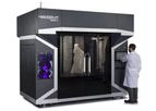Massivit - Model 10000 Series - Industrial 3D Printer