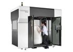 Massivit - Model 1800 Series - Extra Fast 3D Printing for Large Parts