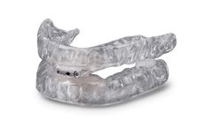 Glidewell - Model TAP 3 TL - Mandibular Advancement Devices
