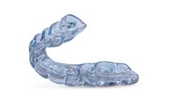 Glidewell - Model Comfort3D - Bite Splints