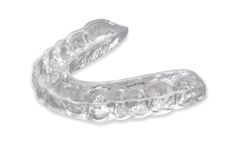 Glidewell - Model Comfort H/S - Bite Splint