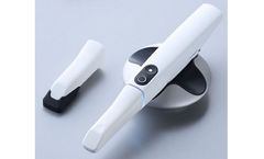 3Shape - Model TRIOS 5 WIRELESS - Intraoral Scanner