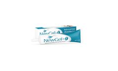Model NGO-800 - Advanced Medical-Grade Silicone Gel + Vitamin E for All Scar Types