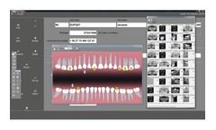 Owandy Radiology - Version Quickvision - Comprehensive Dental Imagery Software Solution