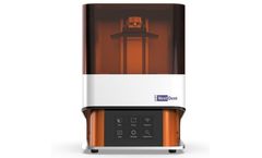 NextDent - Model LCD1 - 3D Printer