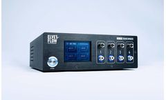 Model OB1 MK4 - Microfluidic Flow Controller