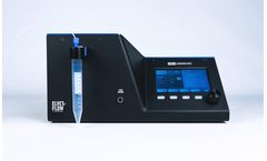 Autonomous Microfluidic Pump