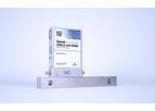 Model BFS - Premium Coriolis Flow Sensor