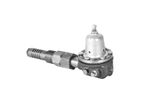 Fisher - 1305 Series Pressure Reducing Regulators