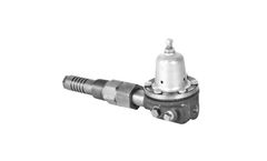Fisher - 1305 Series Pressure Reducing Regulators