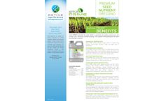 Active PRIME - Sell Sheet