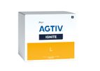Agtiv - Model Ignite L - Revolutionary Agricultural Solution