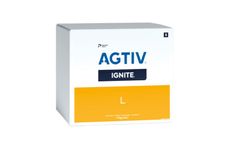 Agtiv - Model Ignite L - Revolutionary Agricultural Solution