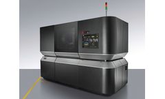 XJet Carmel - Model 1400C - Ceramic AM System