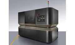 XJet Carmel - Model 1400M - Metal AM System