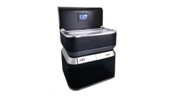 XJet SMART - Support Material Automated Removal Technology Station for Ceramics