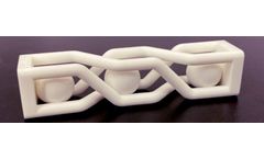 XJet - Model C808 - Zirconia