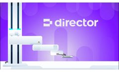 FUJIFILM Wako Automation Director Laboratory Scheduling Software - Video