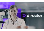 FUJIFILM Wako - Version Director - Laboratory Scheduling Software