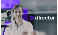 FUJIFILM Wako - Version Director - Laboratory Scheduling Software