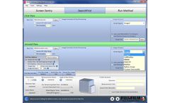 FUJIFILM Wako - Version WSS - Automation Software Suite