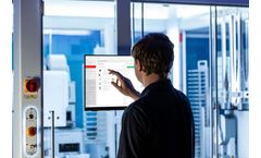 Solutions for Instrumentation Companies and Integrators