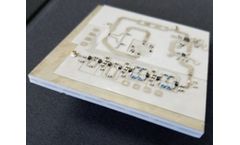Printed RF Electronics Service