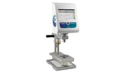 Model First PRODIG CP1000 - Lamy Viscometer