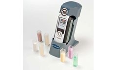 Lovibond - Model LC 100 - Spectrocolorimeter