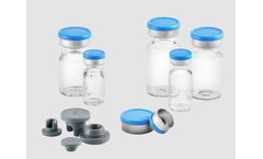 West Ready Pack - Ready-to-Use Sterile Packaging System