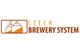 Czech Brewery System
