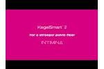 KegelSmart 2 - Video