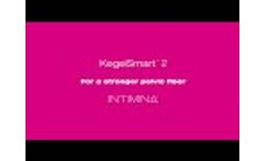 KegelSmart 2 - Video