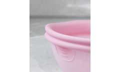 Ziggy Cup - Model 2 - Menstrual Disc