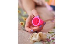 Lily Cup - Model One - Menstrual Cups