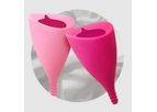 Lily Cup - Menstrual Cups